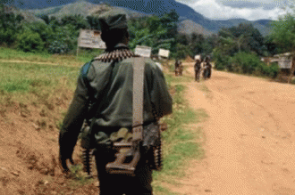 Côte dÂ’Ivoire : LÂ’armée lance une opération de déguerpissement dans le Mont Peko 